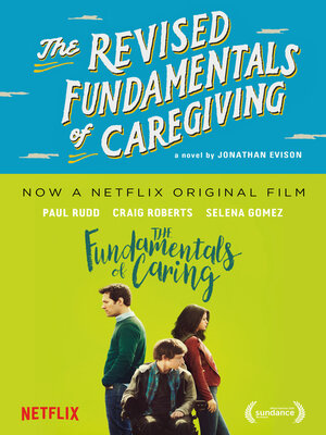 cover image of The Revised Fundamentals of Caregiving